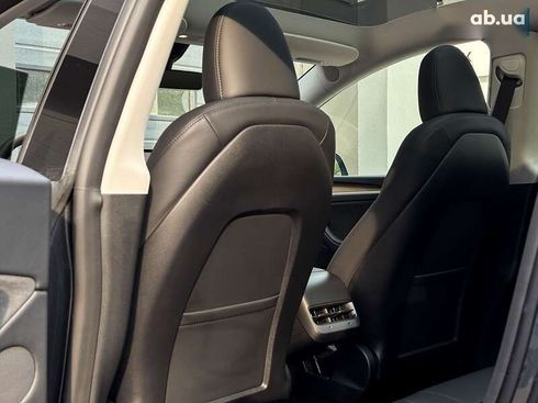 Tesla Model Y 2024 - фото 17