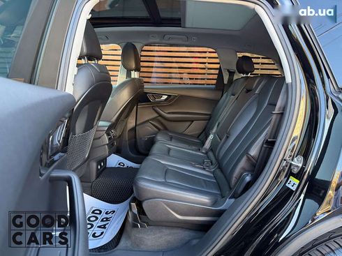 Audi Q7 2019 - фото 22