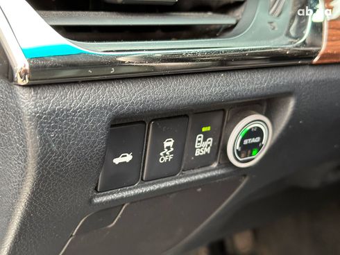 Toyota Avalon 2015 серый - фото 15