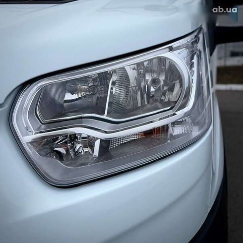 Ford Transit 2021 - фото 10