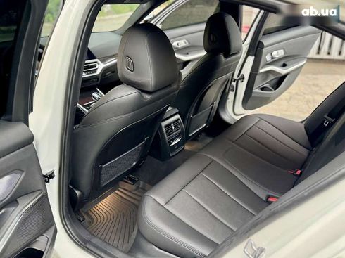 BMW 3 серия 2021 - фото 24