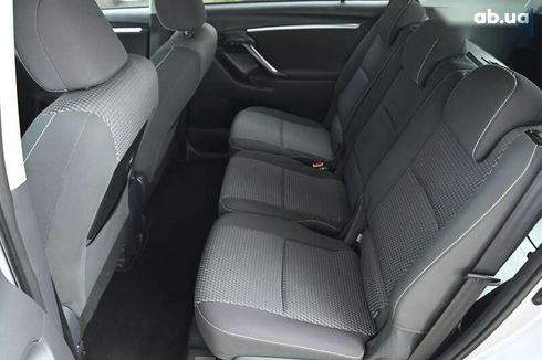 Toyota Verso 2015 - фото 24