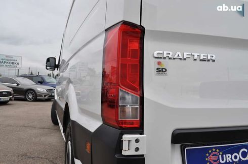 Volkswagen Crafter 2021 - фото 18