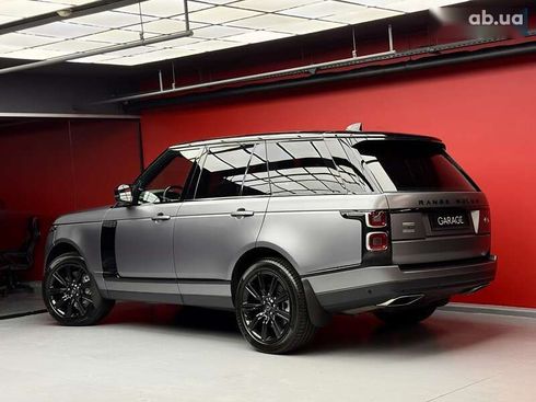 Land Rover Range Rover 2021 - фото 30