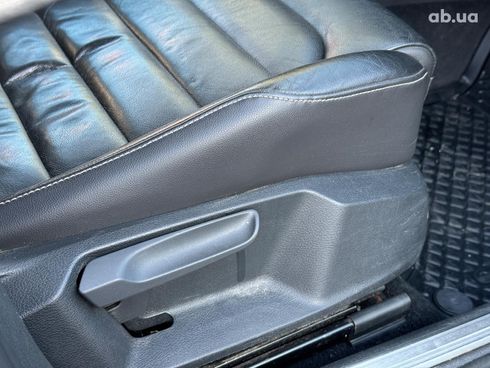 Volkswagen e-Golf 2016 серый - фото 78