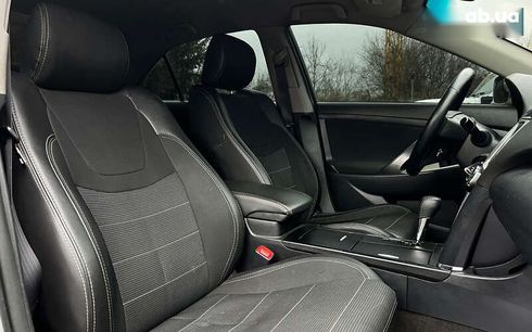 Toyota Camry 2006 - фото 16