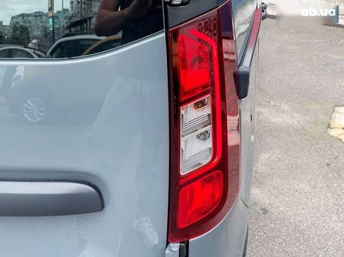 Renault Express 2024 - фото 24