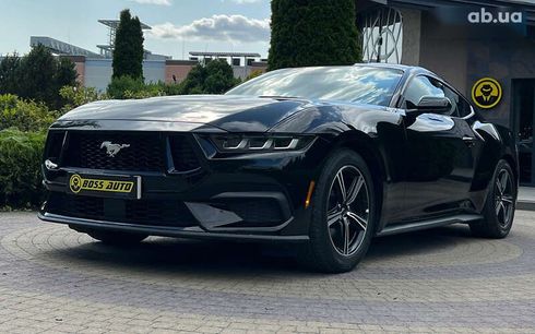 Ford Mustang 2023 - фото 3