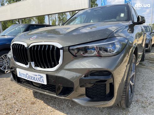 BMW X5 2023 - фото 52