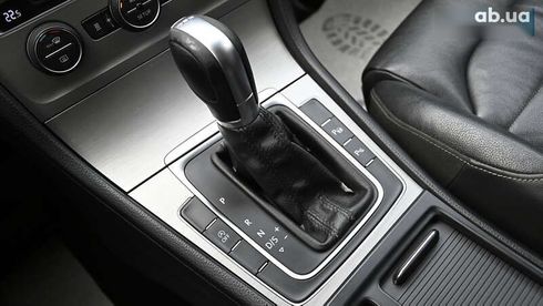 Volkswagen Golf 2014 - фото 21