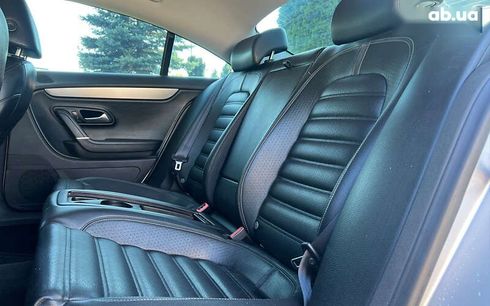 Volkswagen Passat CC 2011 - фото 16