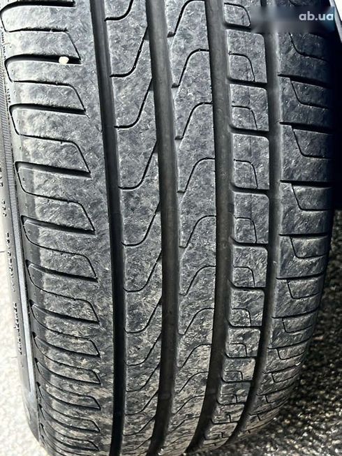 Ford Fusion 2017 - фото 23