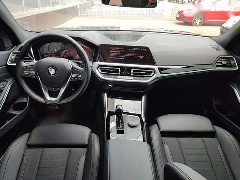 BMW 3 серия 2022 - фото 9