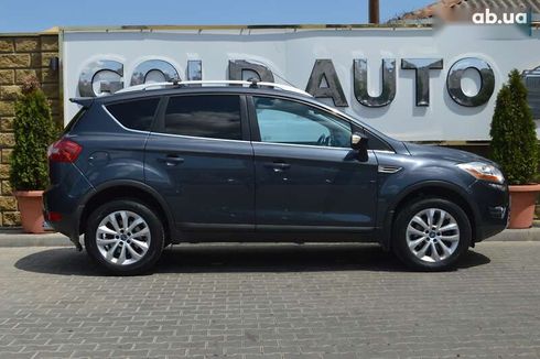 Ford Kuga 2010 - фото 15