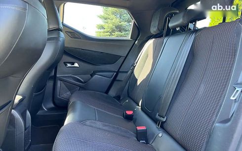 DS 3 Crossback 2021 - фото 15