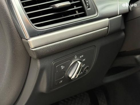 Audi A6 2012 белый - фото 18