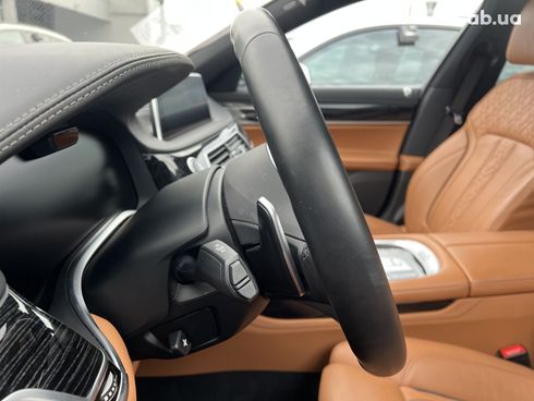 BMW 7 серия 2020 - фото 26