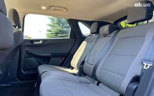 Ford Escape 2020 - фото 17