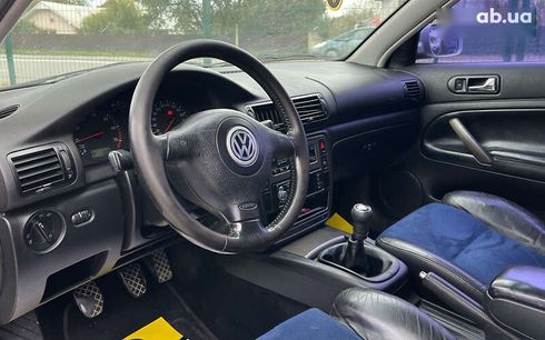 Volkswagen Passat 1999 - фото 6