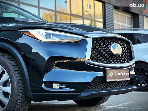 Infiniti QX50 2018 - фото 8