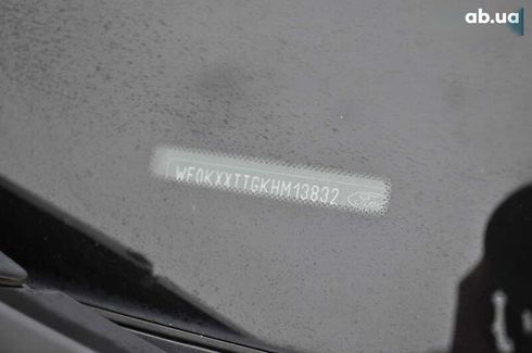 Ford Transit 2017 - фото 16