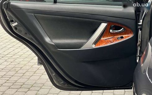 Toyota Camry 2008 - фото 17