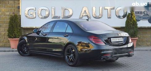 Mercedes-Benz S-Класс 2013 - фото 9