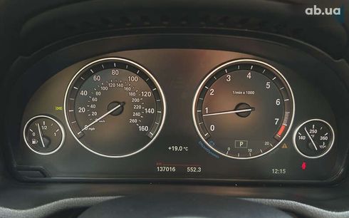 BMW X3 2014 - фото 19