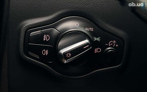 Audi Q5 2015 - фото 21
