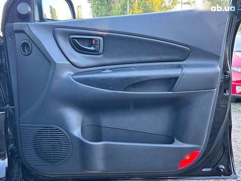 Hyundai Tucson 2008 - фото 30