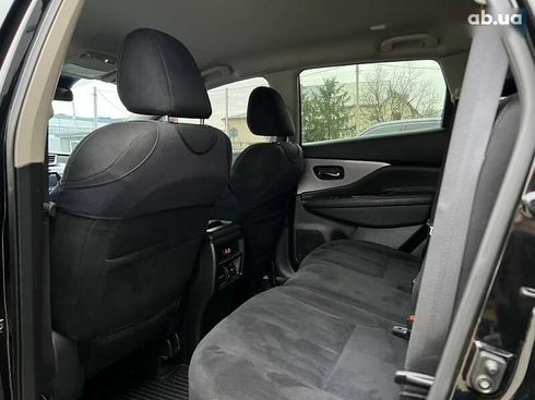 Nissan Murano 2021 - фото 24