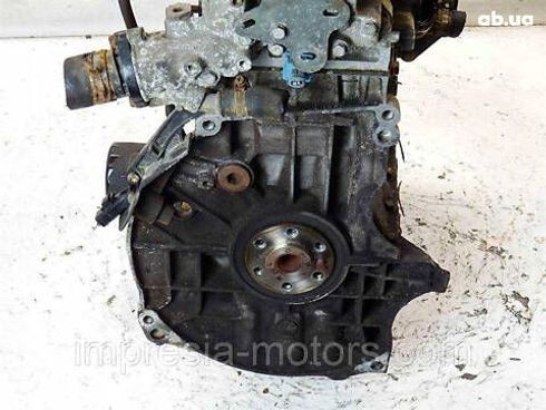 двигатель в сборе для Peugeot 206 - купить на Автобазаре - фото 6
