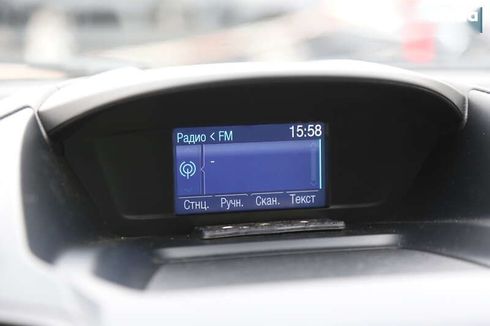 Ford Kuga 2013 - фото 18