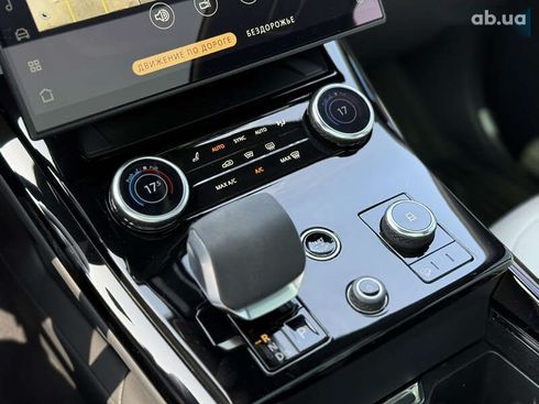 Land Rover Range Rover Sport 2022 - фото 24