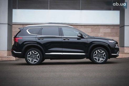 Hyundai Santa Fe 2023 - фото 2