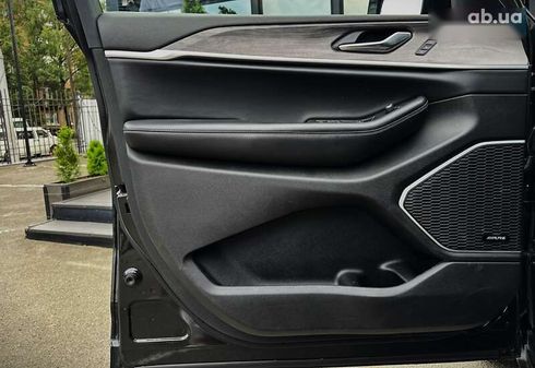 Jeep Grand Cherokee 2021 - фото 23