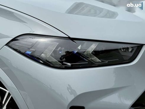 BMW X5 2024 - фото 26