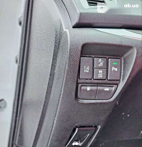 Acura TLX 2018 - фото 28