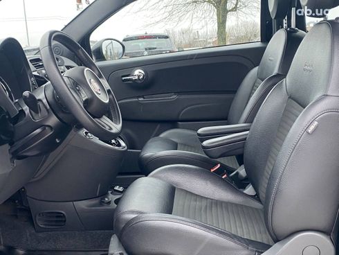 Fiat 500 2015 - фото 8
