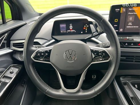 Volkswagen ID.4 Crozz 2022 - фото 15