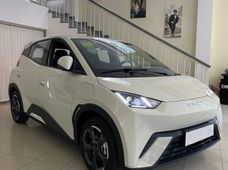 Продаж вживаних BYD Seagull - купити на Автобазарі