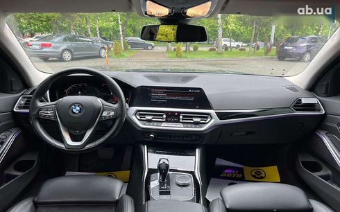 BMW 3 серия 2019 - фото 11