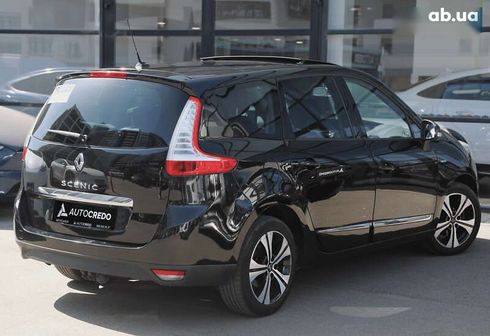 Renault grand scenic 2012 - фото 4