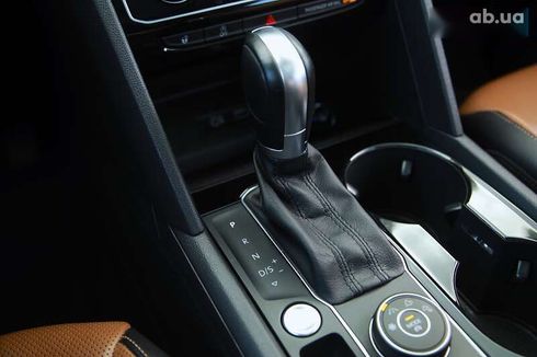 Volkswagen Atlas 2017 - фото 18