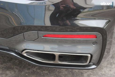 BMW 7 серия 2015 - фото 19