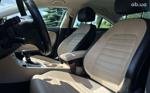 Volkswagen Passat CC 2012 - фото 16