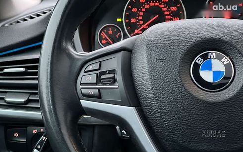 BMW X5 2015 - фото 12
