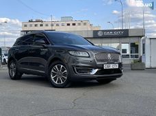 Машины Lincoln - купить на Автобазаре
