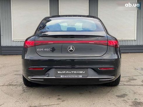 Mercedes-Benz EQS-Класс 2022 - фото 8