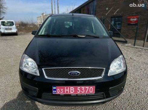 Ford C-Max 2005 - фото 6